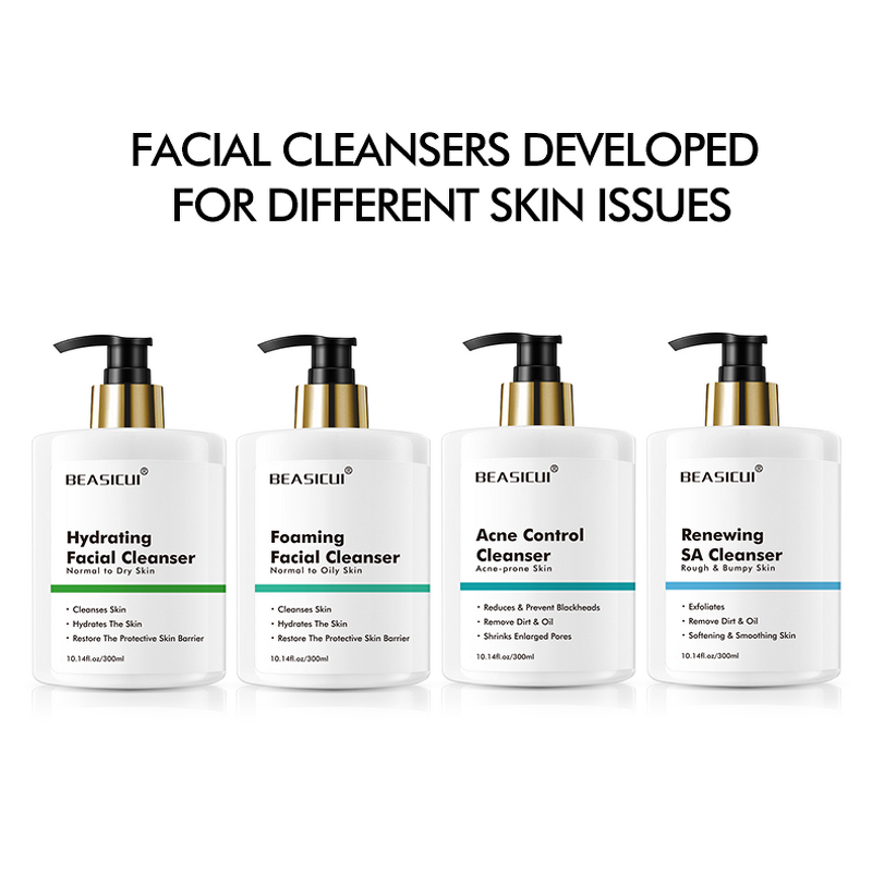 Toothpaste Tube Manufacturer - Moisturising Hydrating for Face Wash & Cleanser