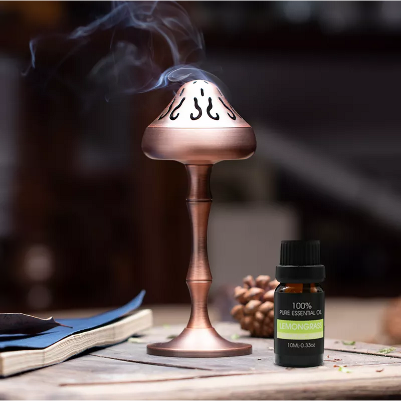 Essential Oil Set Manufacturer - ShangMei Wholesales 100% Pure Diffuser Private Label