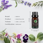 Essential Oil