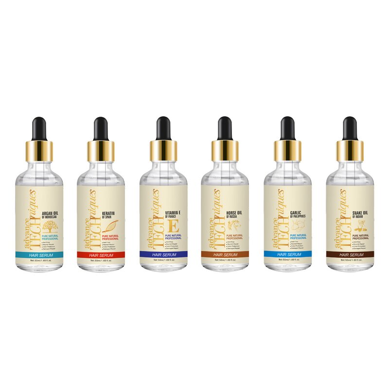 Hair Care Essential Oil Manufacturer - ShangMei Keratin for Strong Hair Root