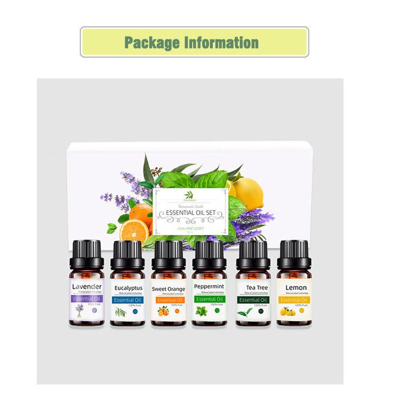 Essential Oil Manufacturer - Wholesale for Body Massage & Home Diffuse Aromatherapy