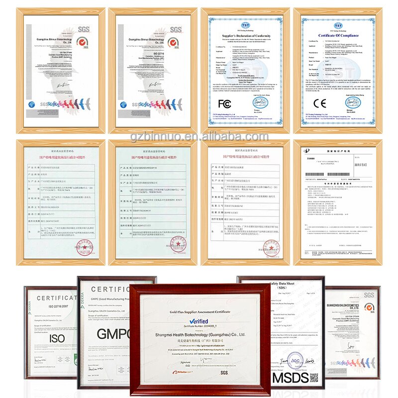 Facial Cleanser Manufacturer - Bulk Stock Foaming with Hyaluronic Acid & Ceramide