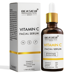 Vitamin C Serum Manufacturer - Wholesale Skin Care Custom Private Label