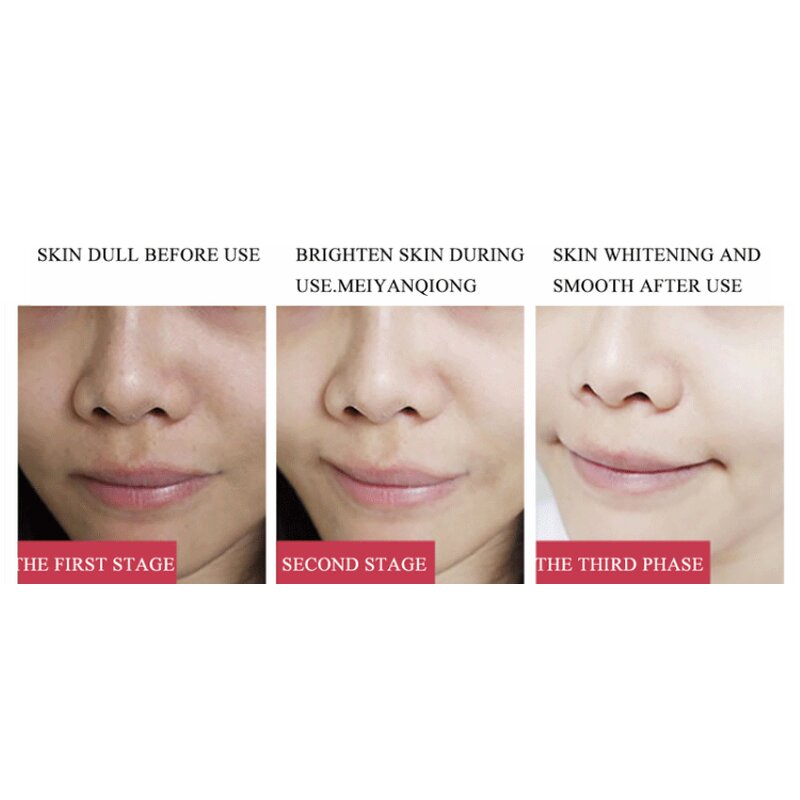 Antiaging Cream Manufacturer - ShangMei with Retinol for Face & Neck