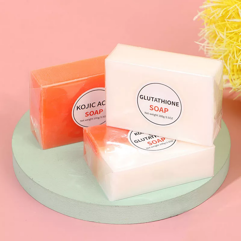 Amino Acid Soap Manufacturer - Wholesale Kojic Dark Spot Remover for Skin Whitening