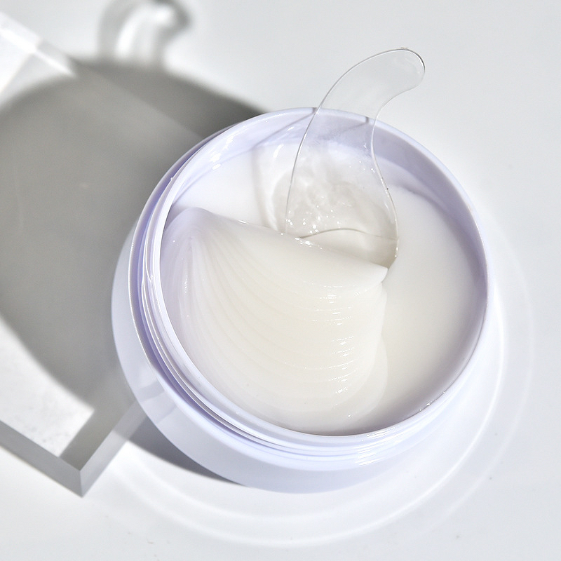 Eye Mask Patch Manufacturer - Under Eye 24k Gold Brightening Hydrogel for Dark Circles