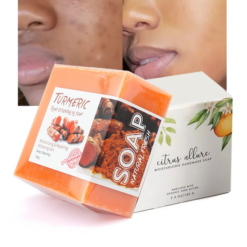 Soap Bar Manufacturer - Free Samples Kojic Acid Manufacturing Wholesale Bathing