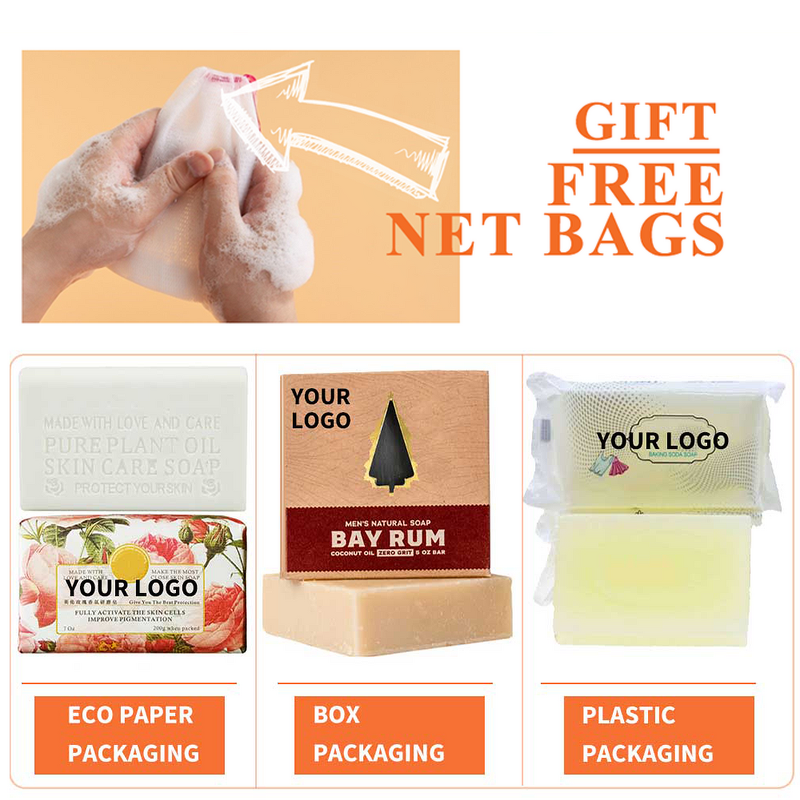 Amino Acid Soap Manufacturer - Wholesale Kojic Dark Spot Remover for Skin Whitening