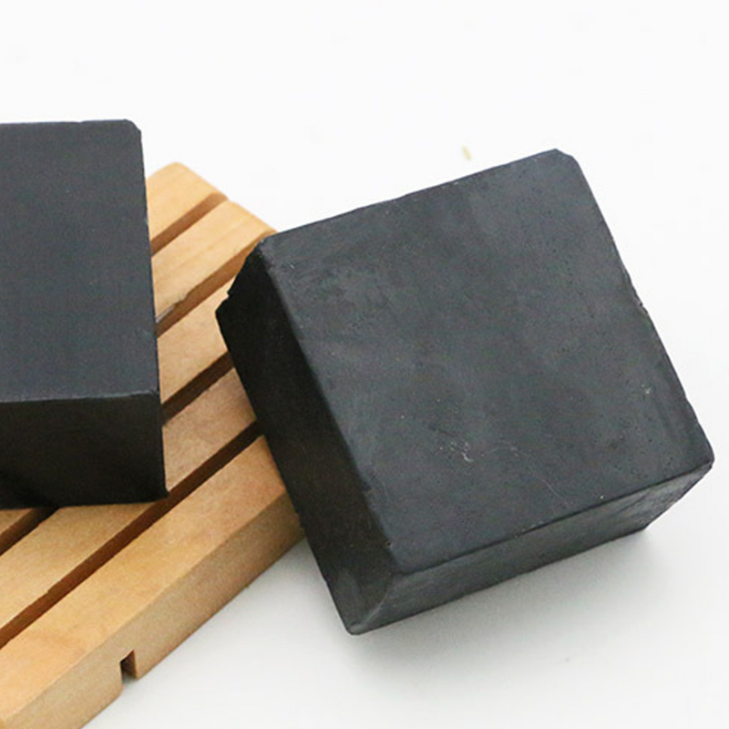 Handmade Soap Bar Manufacturer - Custom Wholesale African Organic Charcoal Body Black Soap
