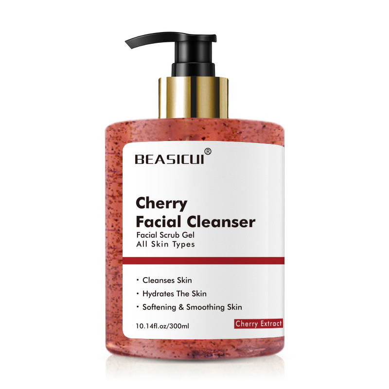 Cleansing Mousse Manufacturer - Natural Organic Korean Exfoliating for Pore & Oil Control