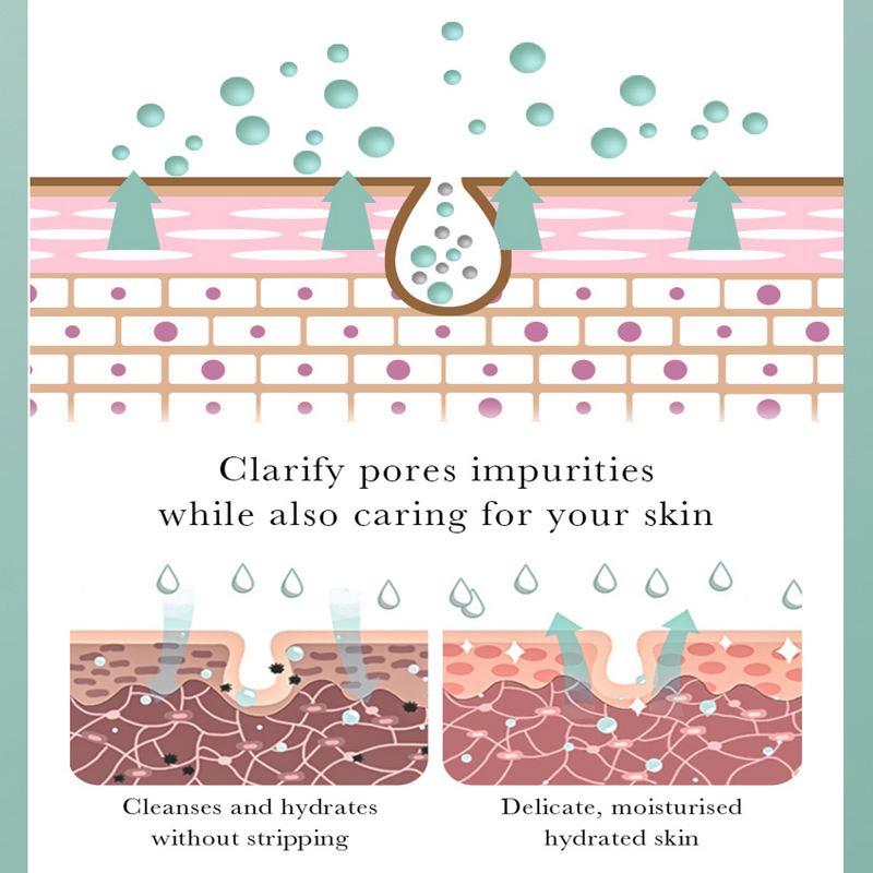 Salicylic Acid Exfoliant Manufacturer - 2% BHA Liquid for Blackheads, Pores & Wrinkles