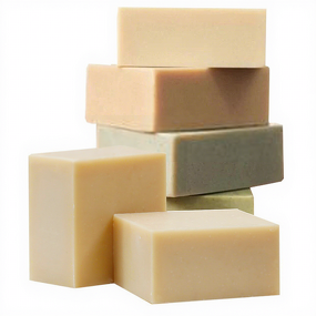Soap Bar Manufacturer - Free Sample Custom Wholesale Private Label Organic Handmade