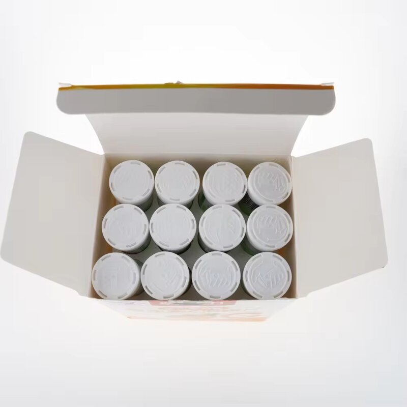 Electrolyte Effervescent - Manufacturer - Private Label OEM/ODM Energy Supplement