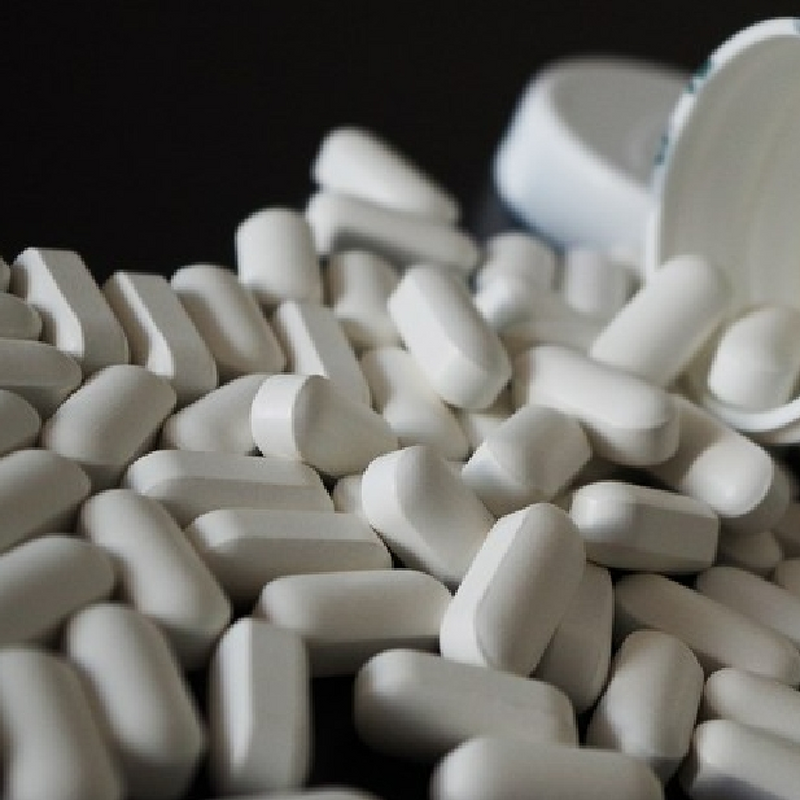 Melatonin Gummies - Manufacturer - Nordic 60ct D3 K2 Pomegranate Flavored