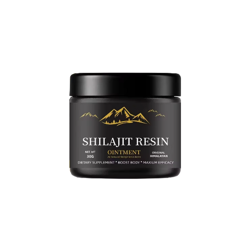 Shilajit Extract - Manufacturer - Pure Himalaya Immune Enhancer Adult Wholesale