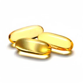 Fish Oil Softgels - Manufacturer - OEM Private Label Bulk Customizable