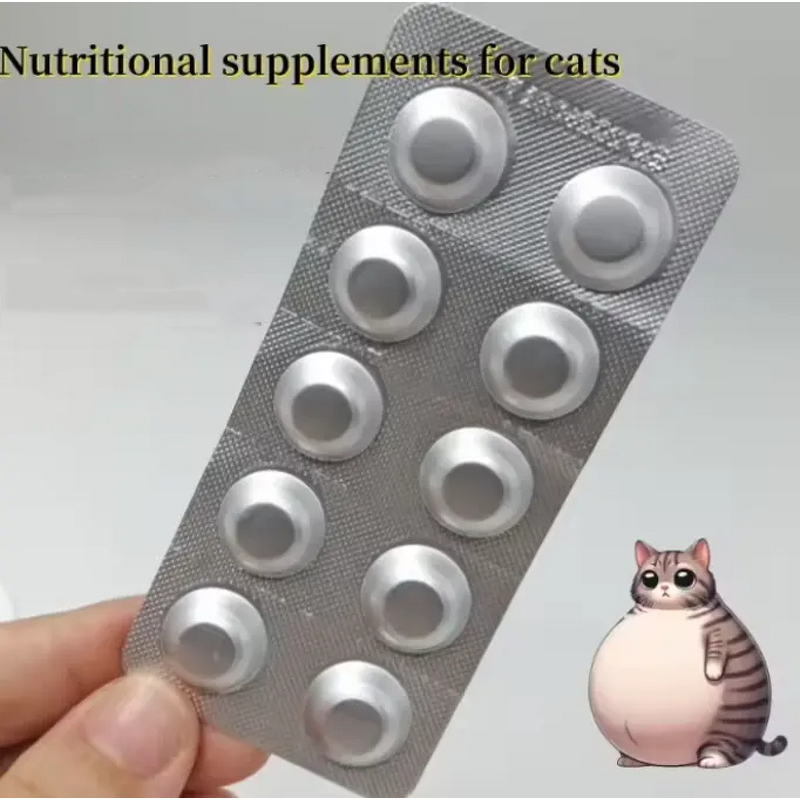 Pet Probiotic Chews - Manufacturer - Private Label Grain-Free High-Protein Digestive