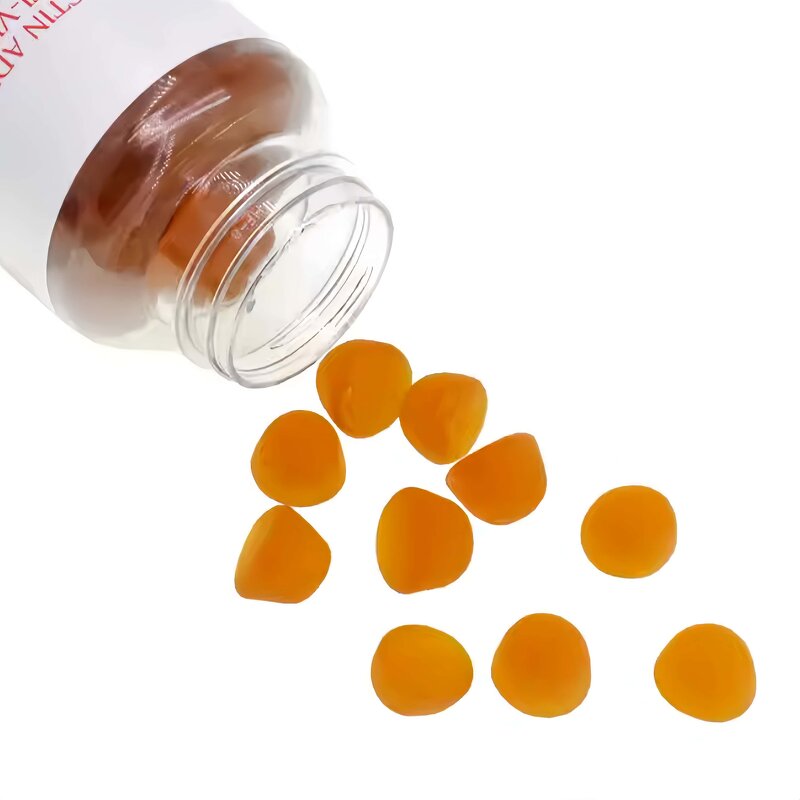 Kids Vitamin Gummies - Manufacturer - Customized Mineral Complex Custom Packaging