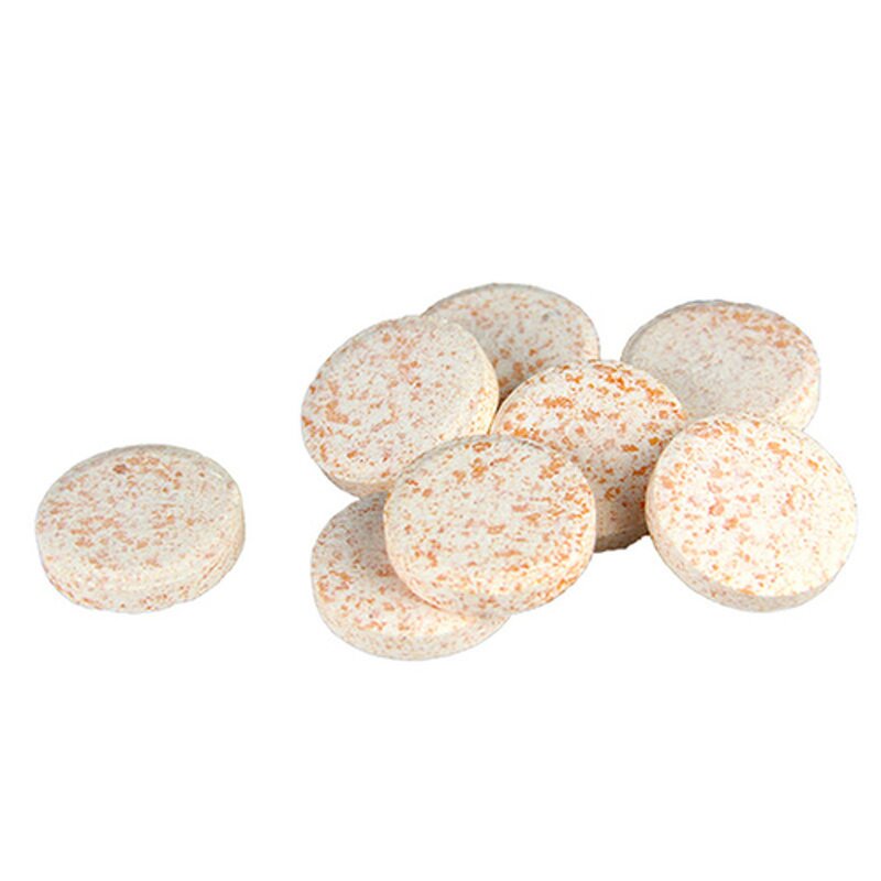 Slimming Effervescent - Manufacturer - OEM/ODM Fat Burn Vitamin for Adults