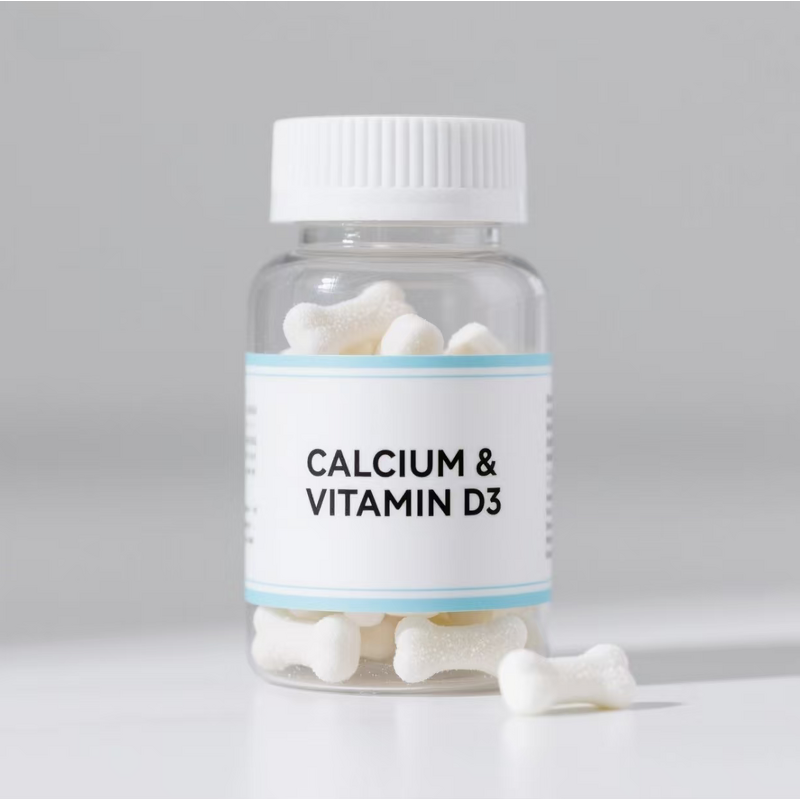 ACV Gummies - Manufacturer - OEM Apple Cider Vinegar Biotin Collagen Hair Skin