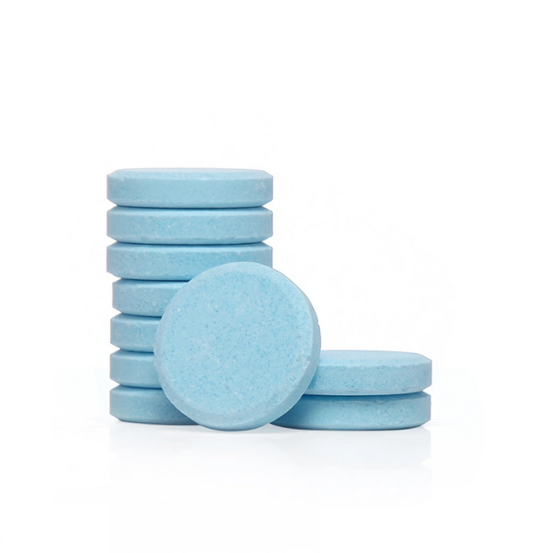 Vitamin C Effervescent - Manufacturer - OEM GMP Pueraria Hangover Relief