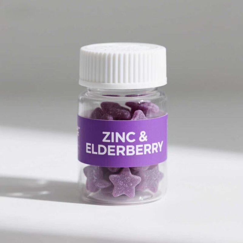 ACV Gummies - Manufacturer - OEM Apple Cider Vinegar Biotin Collagen Hair Skin