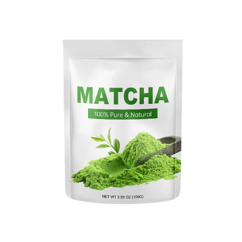 Matcha Green Tea Powder - Manufacturer - High Quality Organic Japanese Healthy