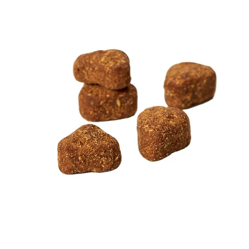 Dog Muscle Supplement - Manufacturer - Customized Healthy Private Label Mascotas