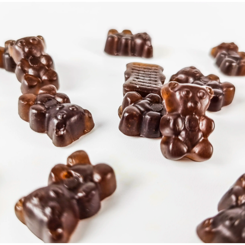 Adult Gummy Candy - Manufacturer - OEM Factory Private Label Customized Health