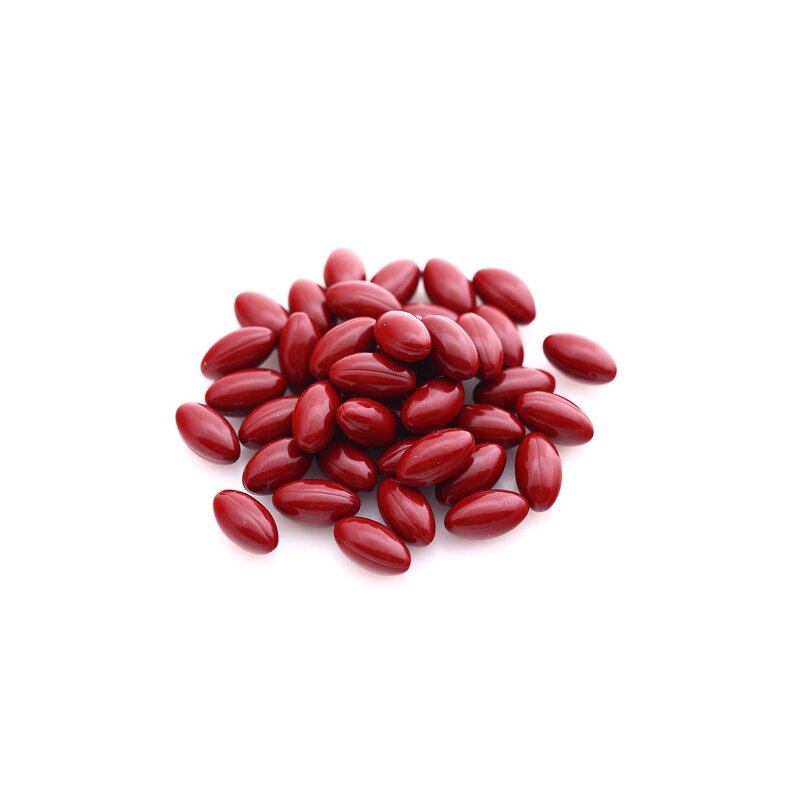 Deer Placenta Softgel - Manufacturer - OEM High Quality Custom Label Antioxidant