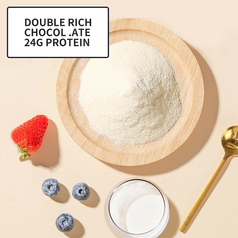 Whey Protein Powder - Manufacturer - OEM Isolate Bodybuilding Gym Weight Gain