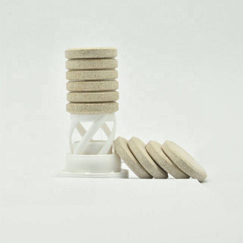 Apple Cider Vinegar Effervescent - Manufacturer - Natural ACV Dietary Supplement