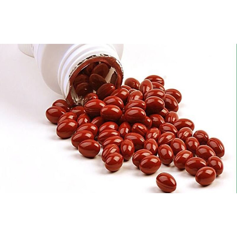 Deer Placenta Softgel - Manufacturer - OEM High Quality Custom Label Antioxidant
