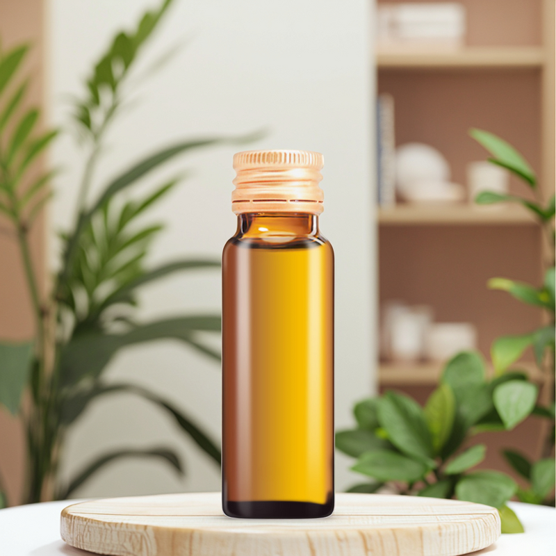 Ferrous Gluconate Liquid - Manufacturer - High Quality Factory Wholesale Oral