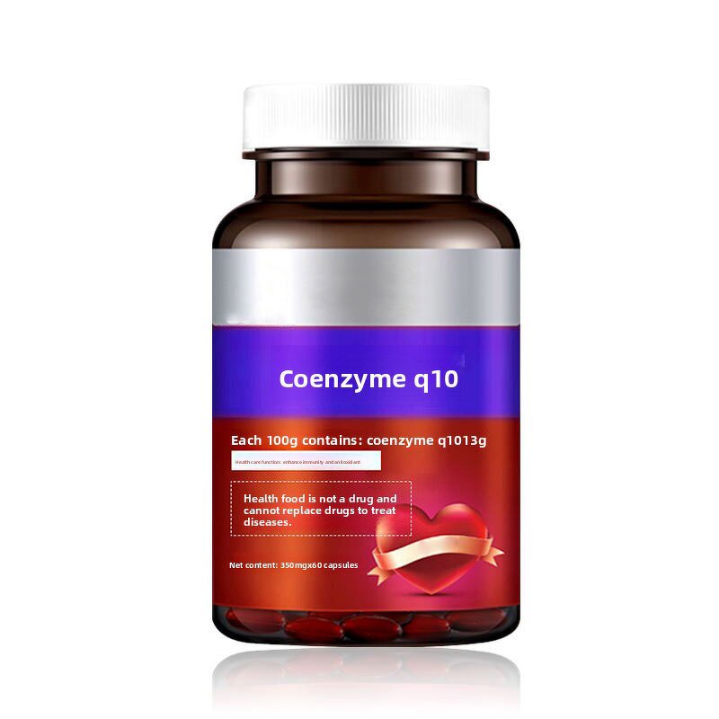 EPA DHA Softgels - Manufacturer - OEM Private Label 60ct 18 Months Shelf Life