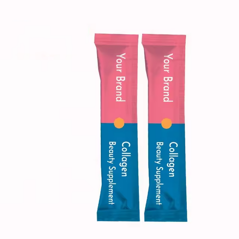 Collagen Capsules - Manufacturer - OEM Multiple Biotin Hyaluronic Bulk