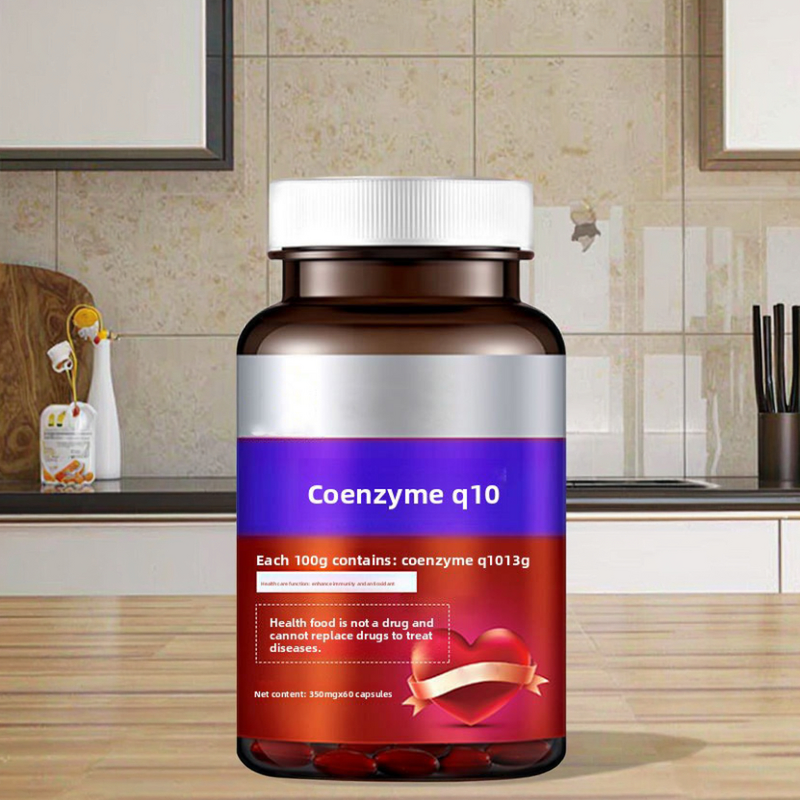 EPA DHA Softgels - Manufacturer - OEM Private Label 60ct 18 Months Shelf Life