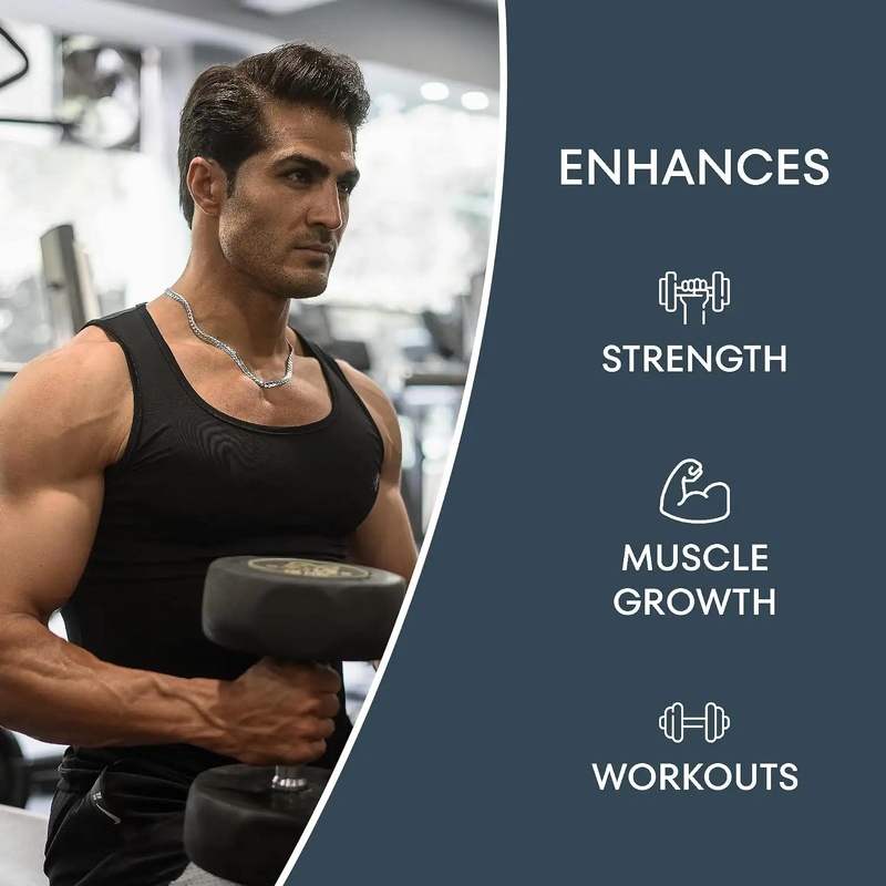 Muscle Capsules - Manufacturer - Private Label Customized Sports Nutrition