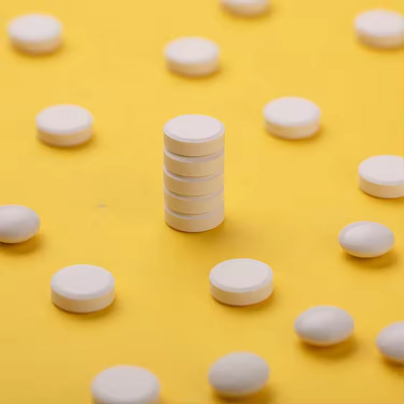 B12 Sublingual Tablets - Manufacturer - B-Complex Methylfolate Energy Chewable