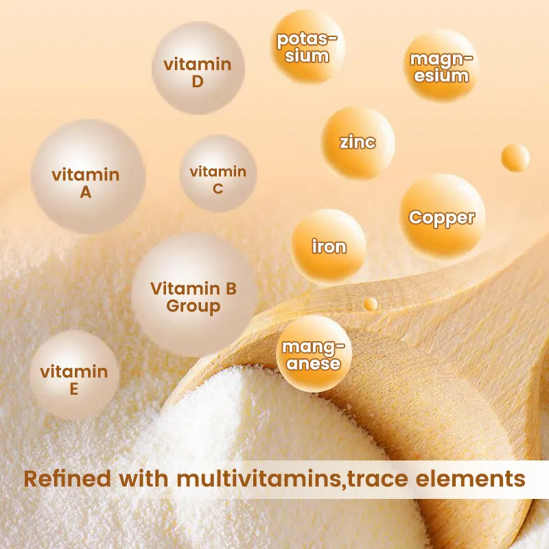 Pet Goat Milk Powder - Manufacturer - Private Label Customized High Nutrition