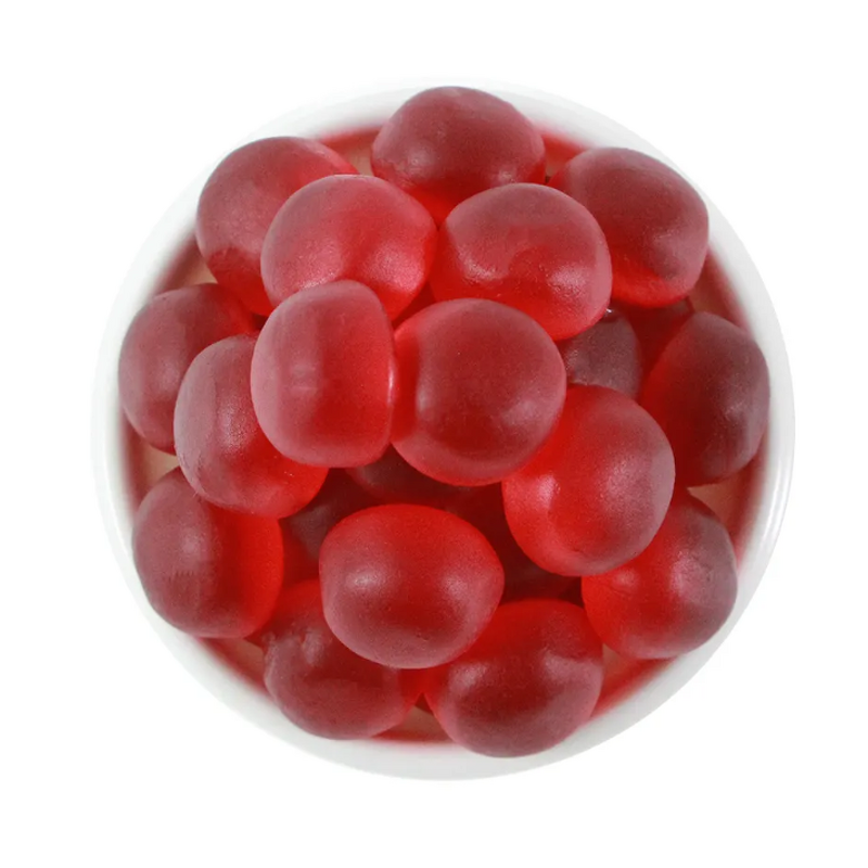 Adult Gummy Candy - Manufacturer - OEM Factory Private Label Customized Health