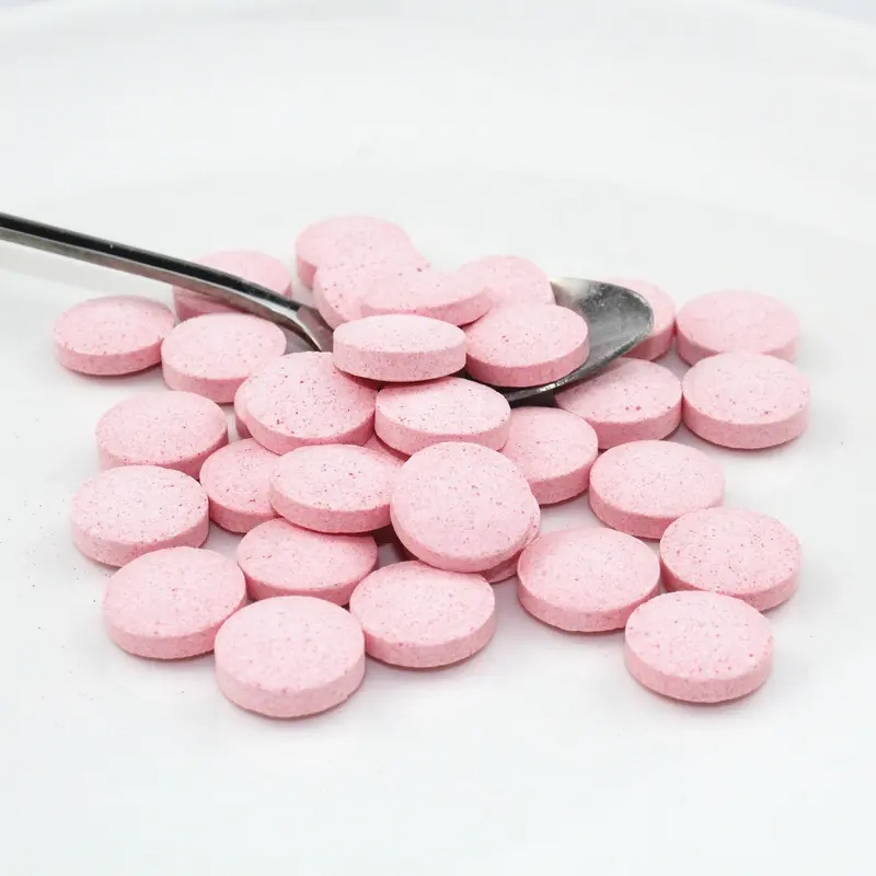 Melatonin Gummies - Manufacturer - Nordic 60ct D3 K2 Pomegranate Flavored