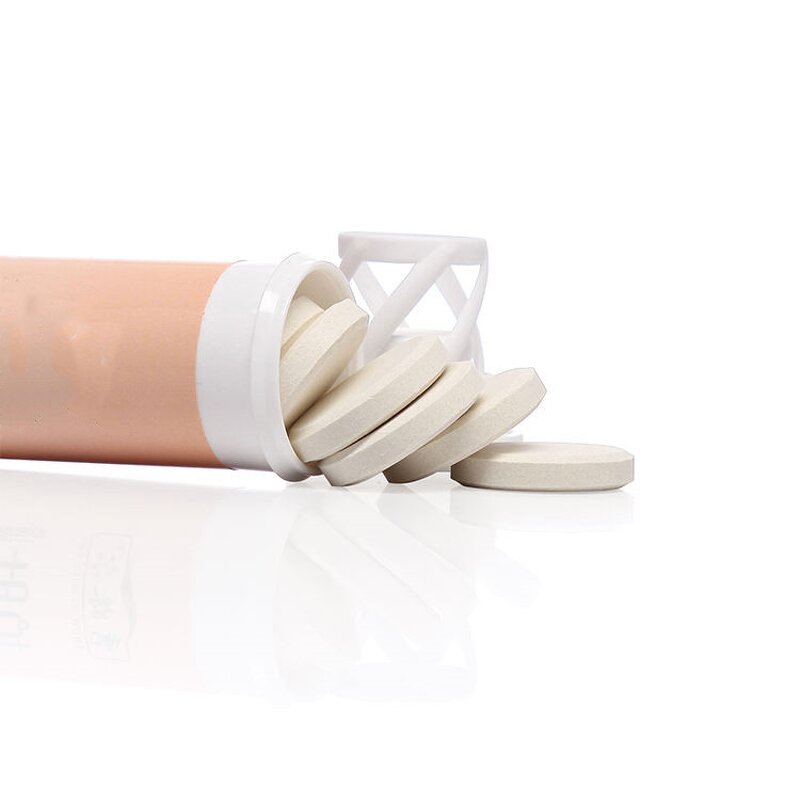 Vitamin C Effervescent - Manufacturer - OEM GMP Pueraria Hangover Relief