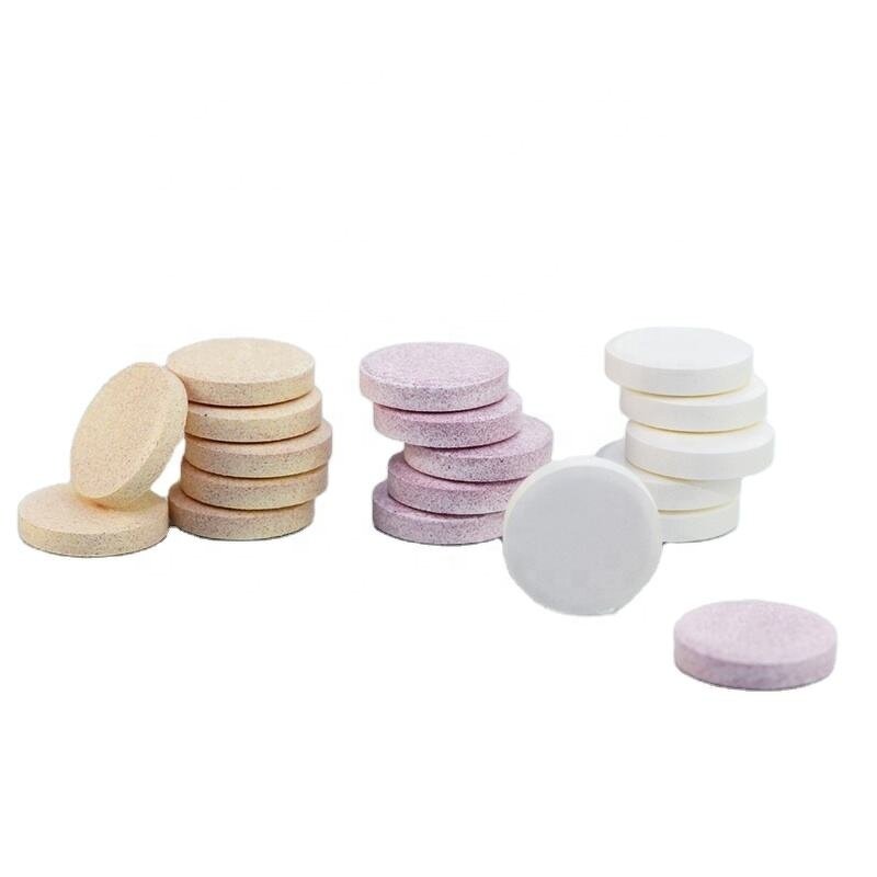 Hangover Effervescent - Manufacturer - OEM/ODM High Quality Fast Relief