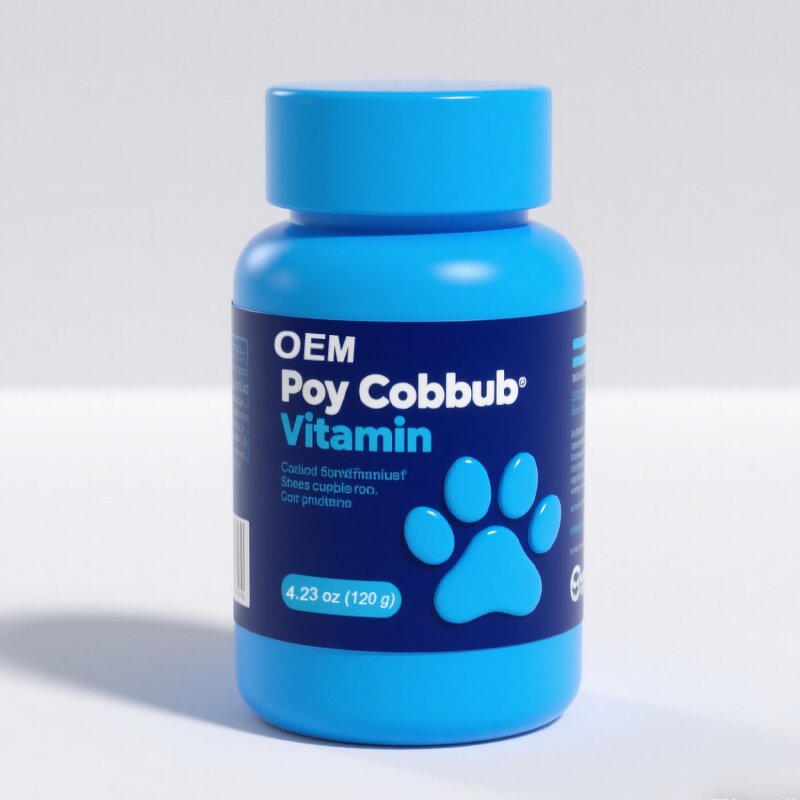 Pet Vitamin C - Manufacturer - OEM Private Label Immune Support for Dogs Cats