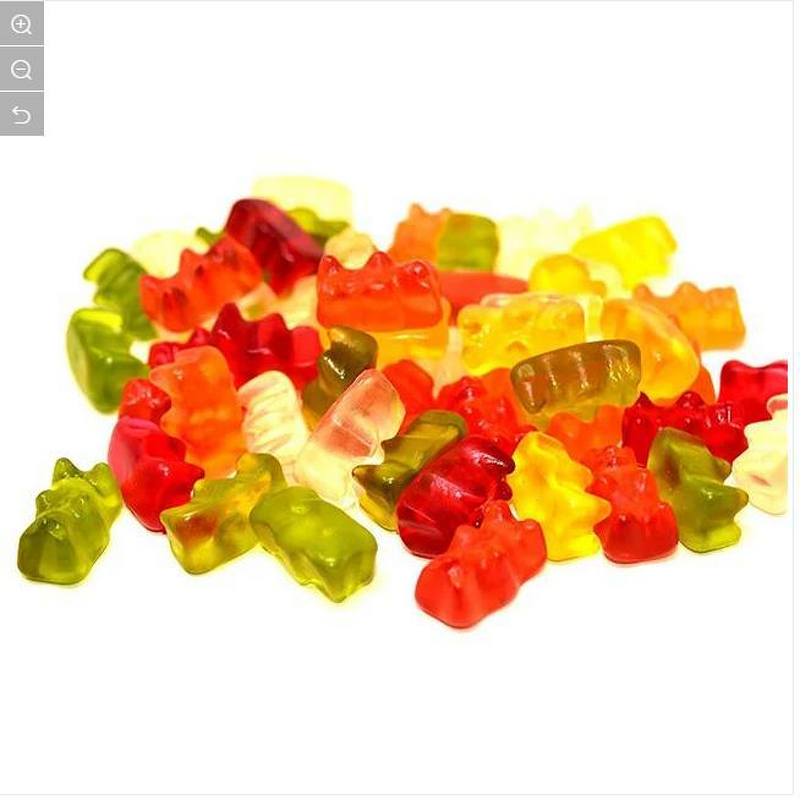 Kids Vitamin Gummies - Manufacturer - Customized Mineral Complex Custom Packaging