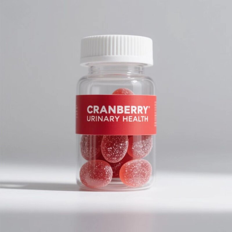 ACV Gummies - Manufacturer - OEM Apple Cider Vinegar Biotin Collagen Hair Skin