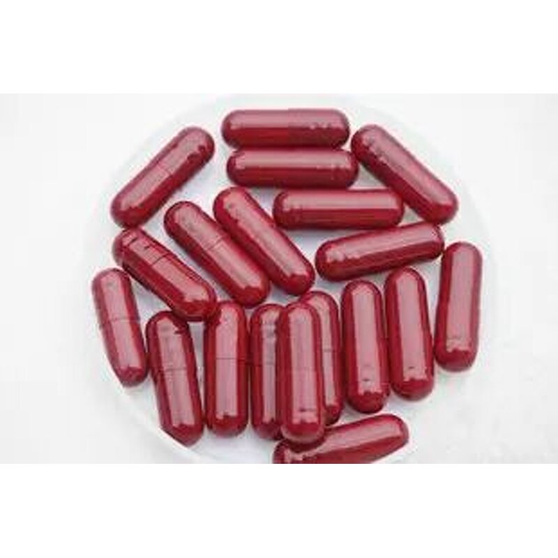 Deer Placenta Softgel - Manufacturer - OEM High Quality Custom Label Antioxidant