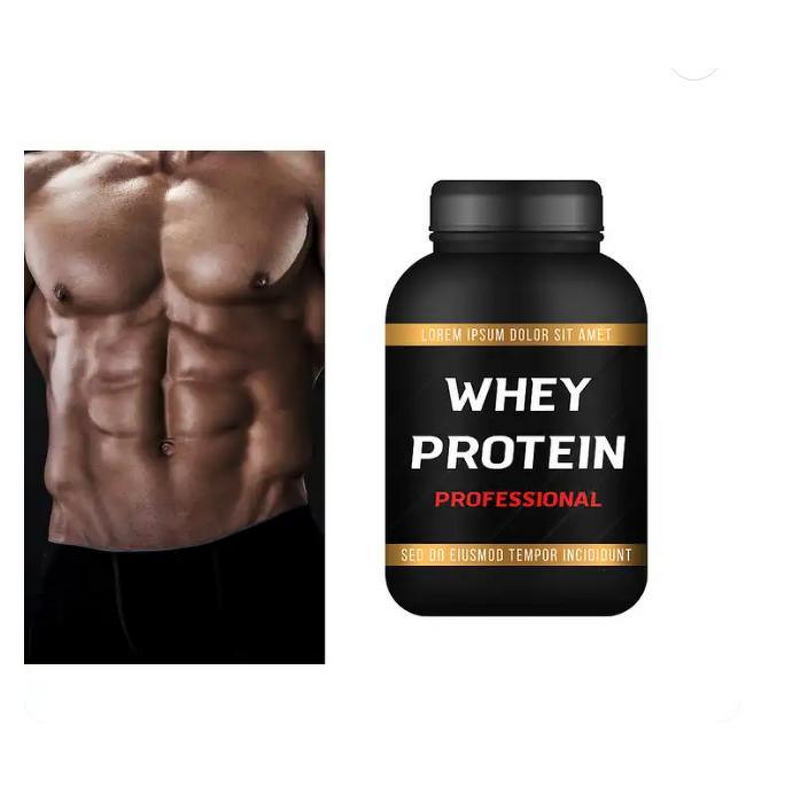 Whey Protein Isolate - Manufacturer - Custom Logo Sport Nutrition Mass Gainer