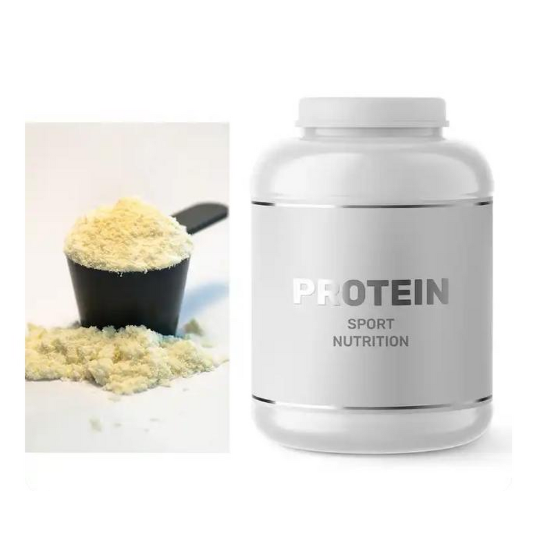 Whey Protein Isolate - Manufacturer - Custom Logo Sport Nutrition Mass Gainer